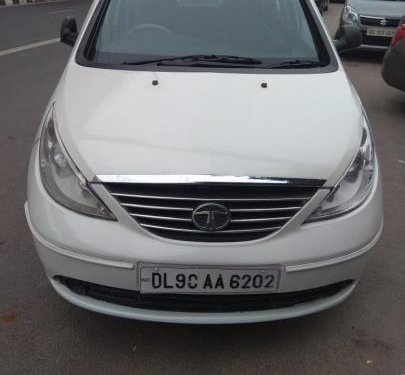 Used 2014 Tata Manza car at low price