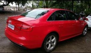 Used Audi A4 2.0 TDI 2013 in Mumbai 