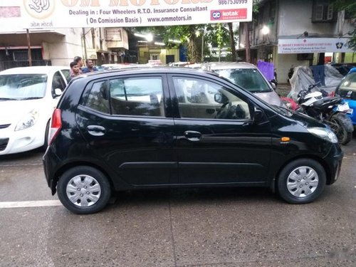 Used 2009 Hyundai i10 for sale at low price