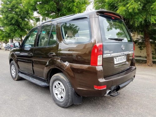 Used 2013 Tata Safari Storme for sale