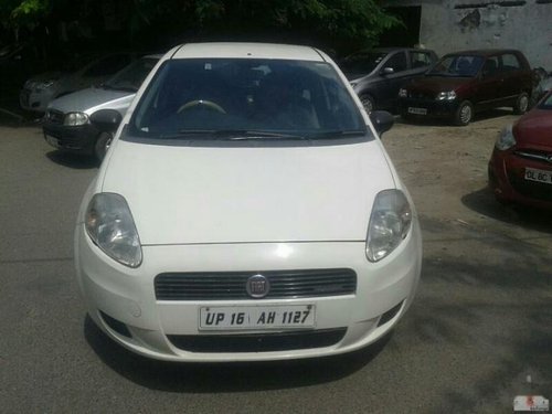 Used Fiat Punto 1.3 Active 2011 for sale 