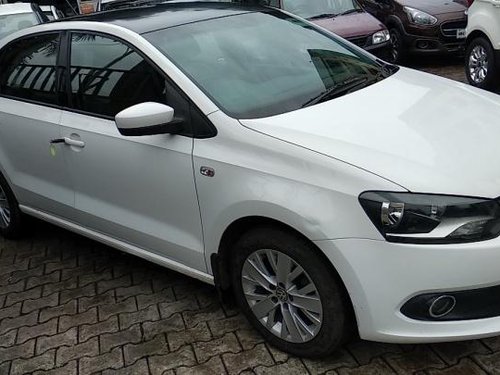 Used 2015 Volkswagen Vento for sale