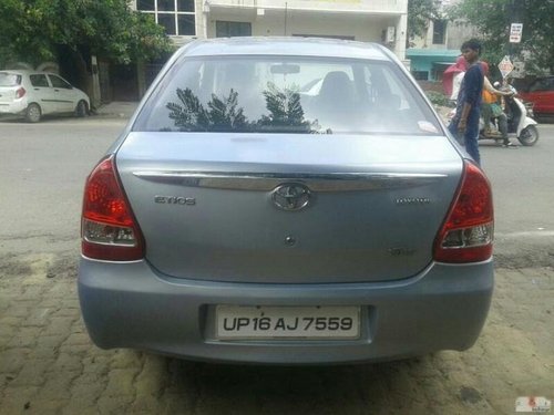 Used 2012 Toyota Platinum Etios for sale