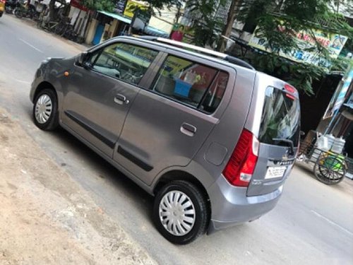 Used 2013 Maruti Suzuki Wagon R for sale