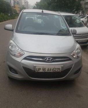 Used 2013 Hyundai i10 for sale