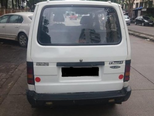 Used 2010 Maruti Suzuki Omni for sale at low price