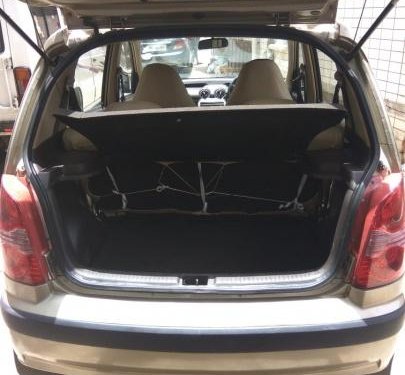 Used 2010 Hyundai Santro Xing car at low price