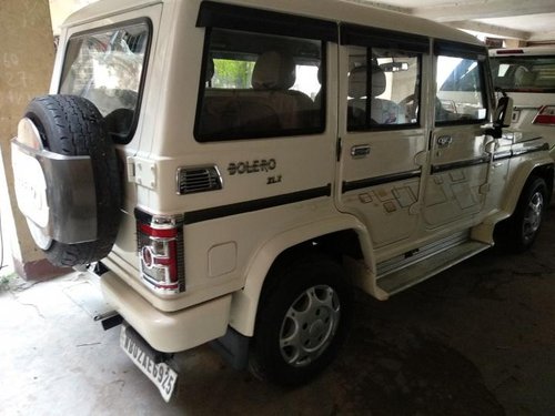 Used 2014 Mahindra Bolero for sale