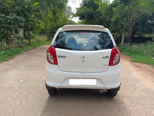 2015 Maruti Suzuki Alto 800 for sale at low price