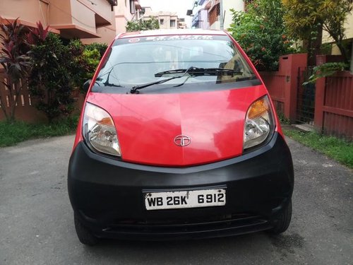 Good as new Tata Nano 2010 in Kolkata 