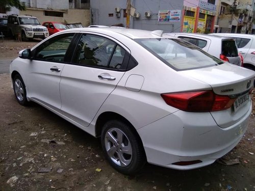 Used 2015 Honda City for sale