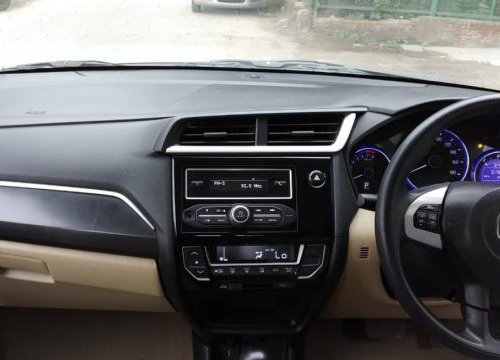 Used Honda Amaze VX AT i-Vtech 2016 by owner 