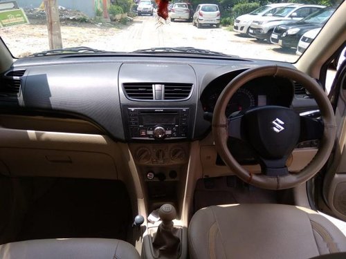 Used 2014 Maruti Suzuki Dzire car at low price