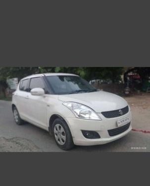 Used 2011 Maruti Suzuki Swift car at low price