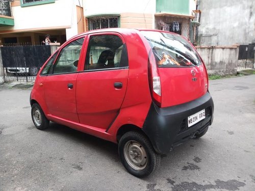 Good as new Tata Nano 2010 in Kolkata 