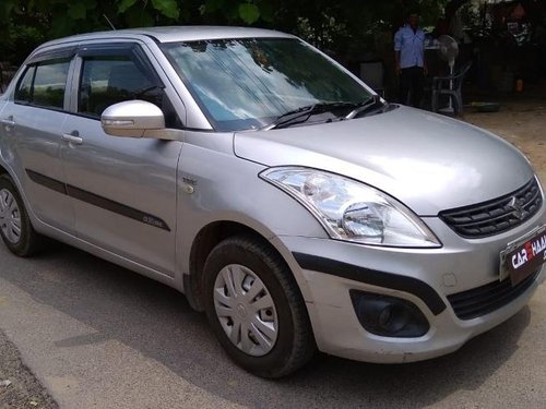 Used 2014 Maruti Suzuki Dzire car at low price