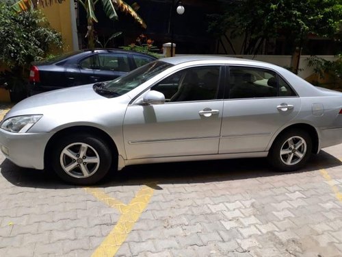 Good as new Honda Accord 2007 in Chennai 