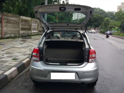 Good as new Nissan Micra Diesel 2011 by owner 