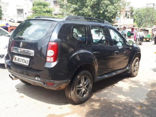 Used Renault Duster 110PS Diesel RxL 2012 for sale 