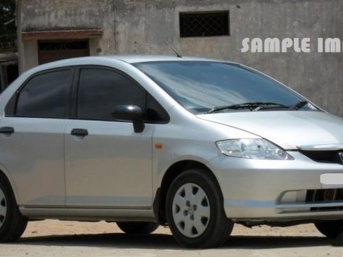 Used Honda City i-DTEC V 2014 by owner 