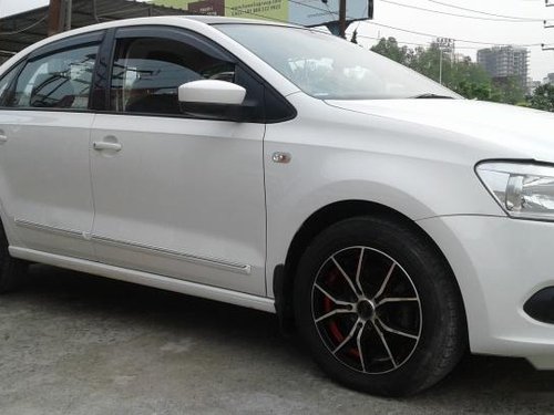 Good 2012 Volkswagen Vento for sale at low price