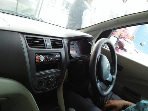 Good 2015 Maruti Suzuki Celerio for sale at low price