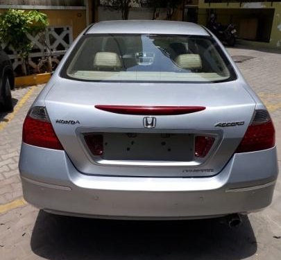 Good as new Honda Accord 2007 in Chennai 