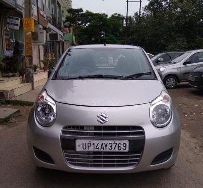 Used 2009 Maruti Suzuki A Star for sale