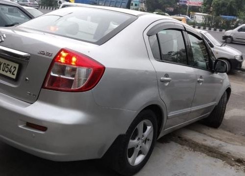 Good as new 2009 Maruti Suzuki SX4 for sale