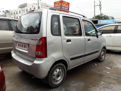 Used 2008 Maruti Suzuki Wagon R car at low price