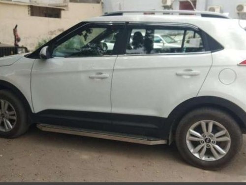 Used 2016 Hyundai Creta for sale