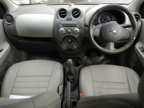 Good as new Nissan Micra Diesel 2011 by owner 