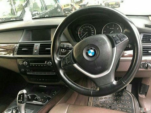 Used BMW X5 3.0d 2013 in Thane