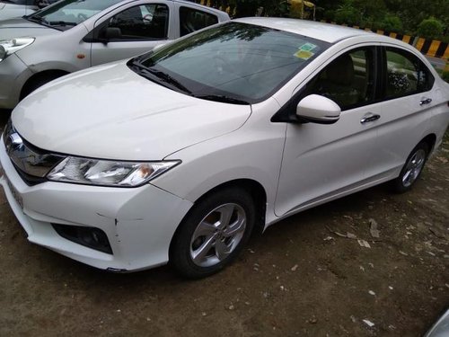 Used 2015 Honda City for sale