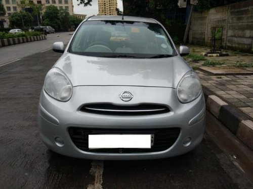 Good as new Nissan Micra Diesel 2011 by owner 