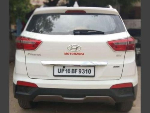 Used 2016 Hyundai Creta for sale