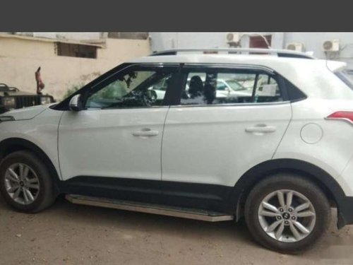 Used 2016 Hyundai Creta for sale