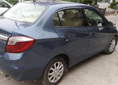 Used Honda Amaze VX AT i-Vtech 2016 by owner 