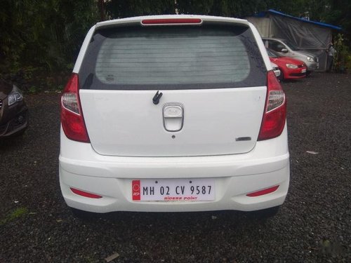 Good as new 2012 Hyundai i10 for sale at low price