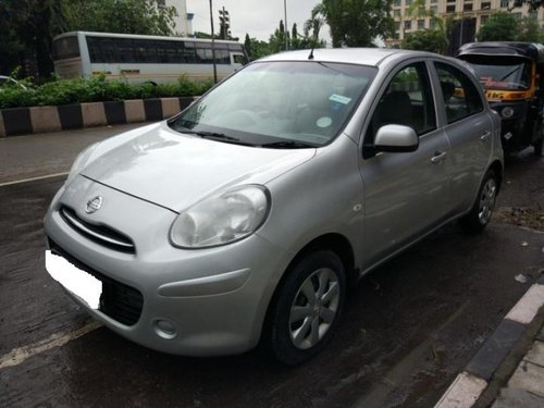 Good as new Nissan Micra Diesel 2011 by owner 