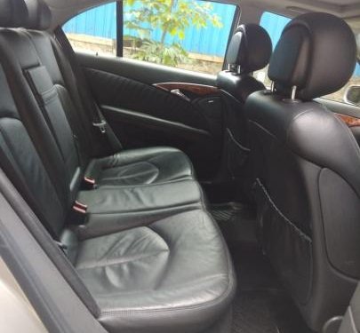 Used 2006 Mercedes Benz E Class for sale