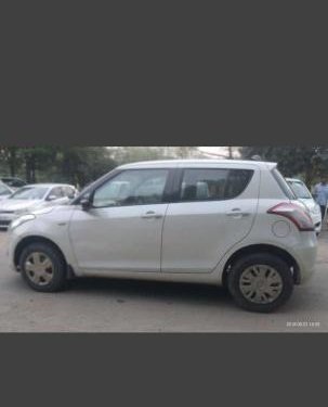 Used 2011 Maruti Suzuki Swift car at low price