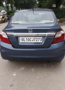 Used Honda Amaze VX AT i-Vtech 2016 by owner 