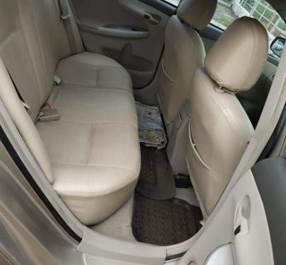 2010 Toyota Corolla Altis for sale at low price