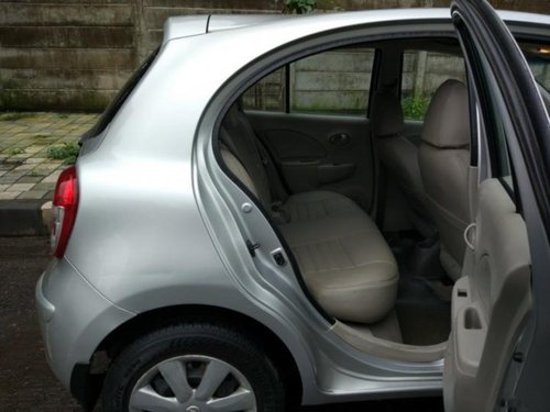 Good as new Nissan Micra Diesel 2011 by owner 