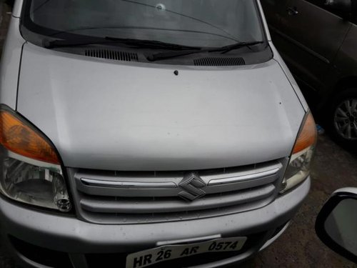 Used 2008 Maruti Suzuki Wagon R car at low price