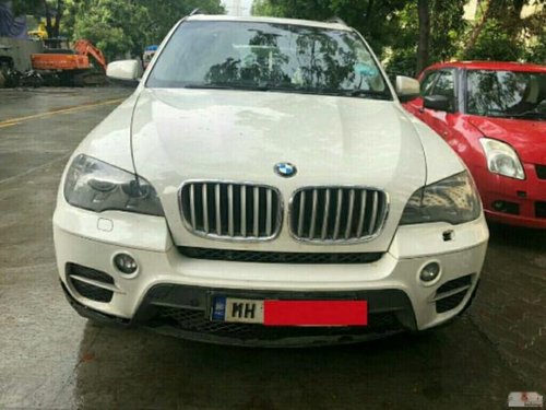 Used BMW X5 3.0d 2013 in Thane