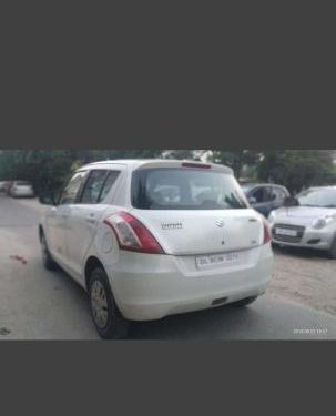 Used 2011 Maruti Suzuki Swift car at low price