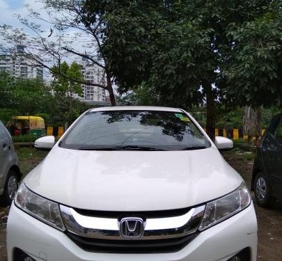 Used 2015 Honda City for sale