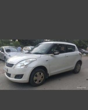 Used 2011 Maruti Suzuki Swift car at low price